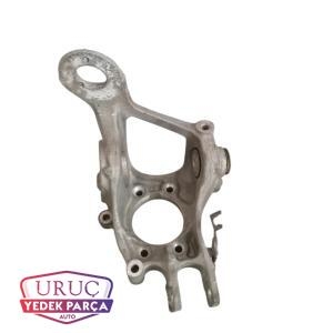 8K0505431AR Sol Arka Aks Taşıyıcısı Audi A4 A5 A6