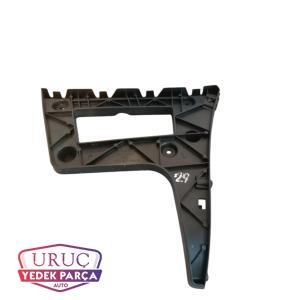 8T8807454A Arka Tampon Braketi Sağ 2012-2016