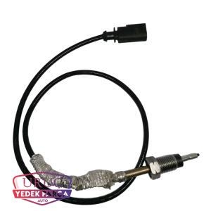 04L906088DF Egzoz Sıcaklık Sensörü