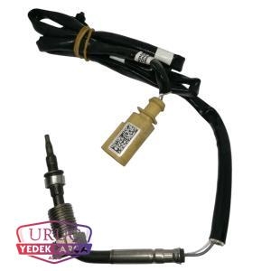 04L906088GD Egzoz Sıcaklık Sensörü Crafter 2017-2025