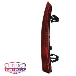 3G8945106 Sağ Reflektör Arteon 2017-2025