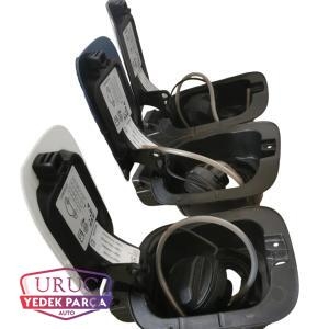5C6809857E Depo Doldurma Ağzı ve Kapağı Jetta 2015-2022