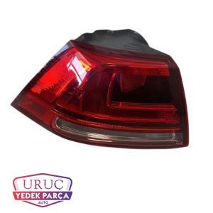 5G0945095P Sol Dış Stop Golf 2013-2017