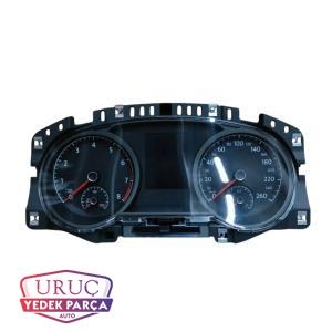 5G1920641A Kilometre Gösterge Saati Golf 2013-2017