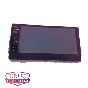 5G6919606 Multimedya Navigasyon Ekranı Arteon Golf Tiguan Transporter