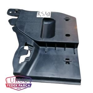 5Q0825272A Alt Taban Kaplama Uç Parçası