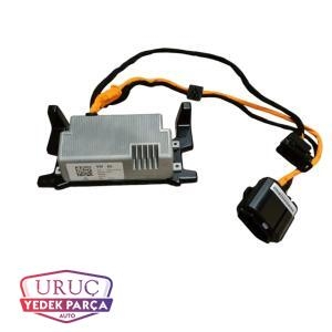 5Q0907155C İnvertör Voltaj Dönüştürücü Arteon Passat 2015-2025