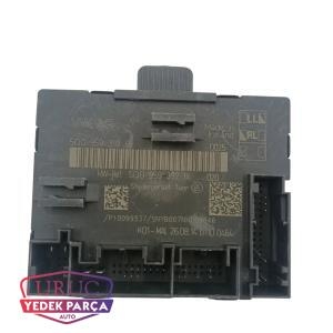 5Q0959392E Kapı Kontrol Konfor Beyni A3 RS3 Süperb