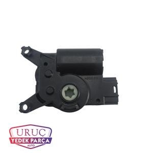 7H1907511B Hava Ayar Motor Motoru Transporter 2003-2019