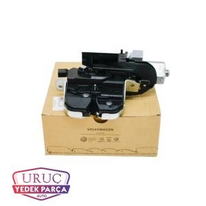 7P0827505M Bagaj Kilidi Touareg Sharan Alhambra 2011-2023