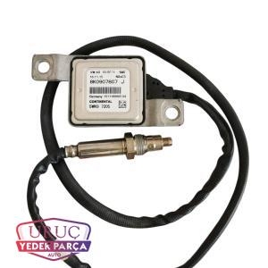 8K0907807J Nox Sensörü Audi A4 A5 A6 Q5 2010-2018