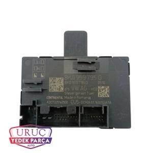 8K0959795G Kapı Kontrol Konfor Beyni A4 Q5 2009-2017