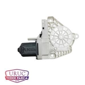 8K0959812A Cam Kaldırma Motoru Sağ Touareg A1 A4 A6 Süperb