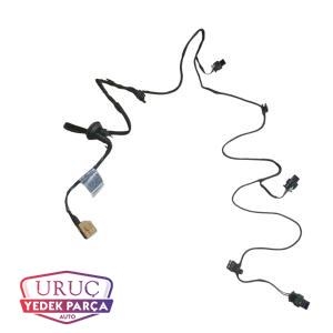 8K0971104AF Arka Tampon Kablo Tesisatı 2012-2016