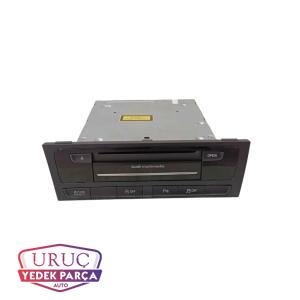 8R1035748J Multimedya Ekran Kontrol Ünitesi A4 A5 Q5 2012-2017