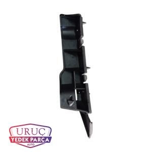 8T0807283C Ön Tampon Braketi Sol Audi A5 2010-2017