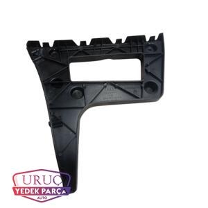 8T8807453A Arka Sol Tampon Braketi Klavuz A5 2012-2016