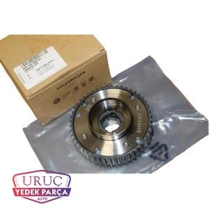 04E109088AH ORJİNAL 1.5 .14 Tsi Konumlandırıcı Emme Tarafı