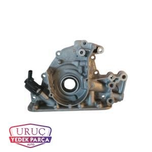 04E115105AT Yağ Pompası 1.0 1.5TSI DADA DPCA DACA MOTOR VAG 2013-2025