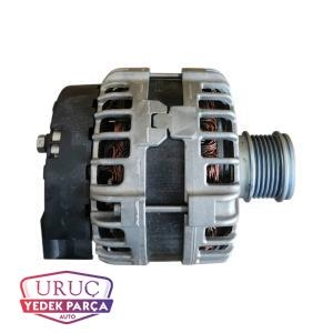04L903023J Şarj Dinamosu Arteon Golf Passat Octavia Süperb Leon A3