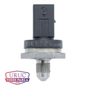 06J906051F ORJİNAL Yakıt Basınç Sensörü