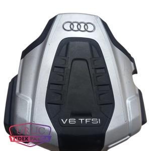 06E103925Q Motor Koruma Kapağı V6 TFSI AUDİ A4 A5 A6 A7 A8 2013-2018