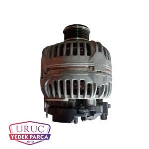 06F903023F Şarj Dinamosu Golf Caddy Passat Octavia Leon A3 A4