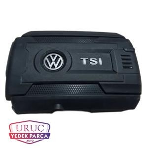 06K103925BN Motor Koruma Kapağı TSİ Arteon Golf Jetta Passat Tiguan 2013-2025