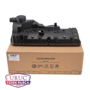 059103470AS Crc Cvu 3.0 TDI Külbütör Kapağı Panamera Touareg A4 A5 A6 A7 A8