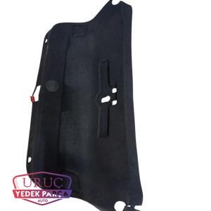 3G5867605 CA9 Bagaj Kapağı Kaplaması Passat 2015-2024