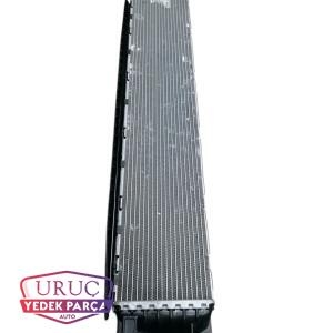 4G0145804D Turbo Radyatör A4 A5 A6 A7 A8 Q5 2013-2018