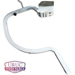 5C6827301E Bagaj Menteşesi Sol Jetta 2011-2018