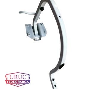 5C6827302D Bagaj Menteşesi Sağ Jetta 2011-2018