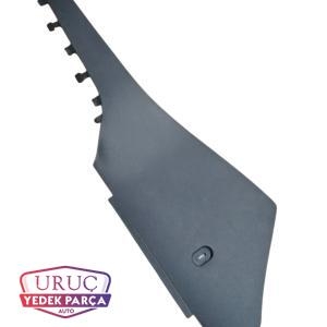 5C7863045 Orta Konsol Sol Yan Kaplaması Jetta 2011-2018