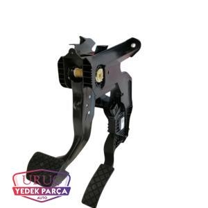 5Q1723058AJ Pedal Takımı Komple Golf Passat Touran Octavia Süperb Leon A3 2013-2025