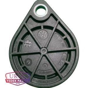 04C103335 1.0 Tsi ORJİNAL Eksantrik Mili Kapağı