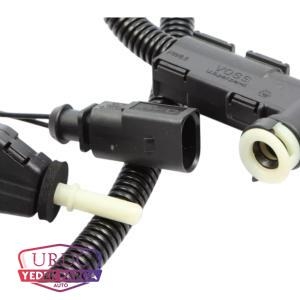 5QF131984M İndirgeyici Madde Enjektörü İçin AdBlue Hortumu Q3 Tiguan 2016-2025