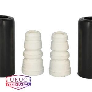 8F0512131G Amortisör Darbe Takozu ve Koruma Kılıfı 2013-2015