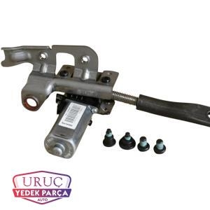 8K0959112 Koltuk Yükseklik Ayar Motoru Audi A3 A4 A5 A6 A7 A8 VW GOLF PASSAT SCİROCCO TOUAREG 2012-2018