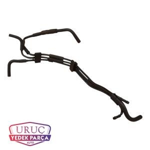 03P131051B 1.2 Tdi ORJİNAL Cfw Egr Vakum Borusu