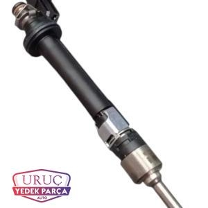 03H906036A 3.2 - 3.6 ORJİNAL Benzin Enjektör Porsche Cayanne Touareg Q7