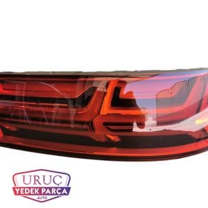 4M0945094E Sağ Dış Stop Ledi Audi Q7 2016-2025