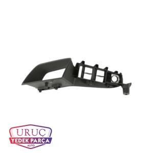 8K1867171E Anahtar Paneli Döşeme Çerçevesi