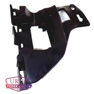 4M0919503 ORJİNAL UYARI SİSTEM SENSÖR BRAKETİ SOL Q7 2016 2024