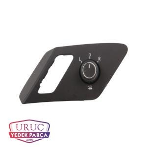 5G0959565AC Ayna Kumanda Düğmesi