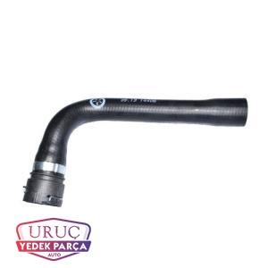 04L122157J ORJİNAL SU HORTUMU AUDİ A4 A5 A6 Q5 2010 2024