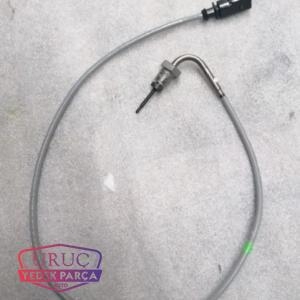 04L906088DA EGZOZ SICAKLIK SENSÖRÜ GOLF PASSAT A3 ATECA LEON KAROQ OCTAVİA SÜPERB 2013>>