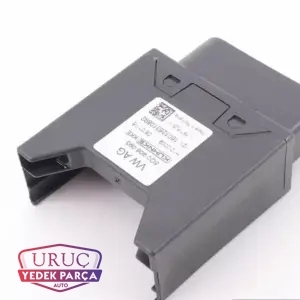 5Q0906093A YAKIT KONTROL ÜNİTESİ