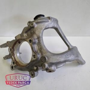 8K0505435AA ORJİNAL AUDI A4 B8 A5 SOL ÖN TAŞIYICI 2008 2012