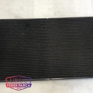 8T0260401F KLİMA RADYATÖRÜ A4 A5 Q5 2013-2016